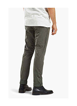Chino kelnė žalias ONLY&SONS vyras