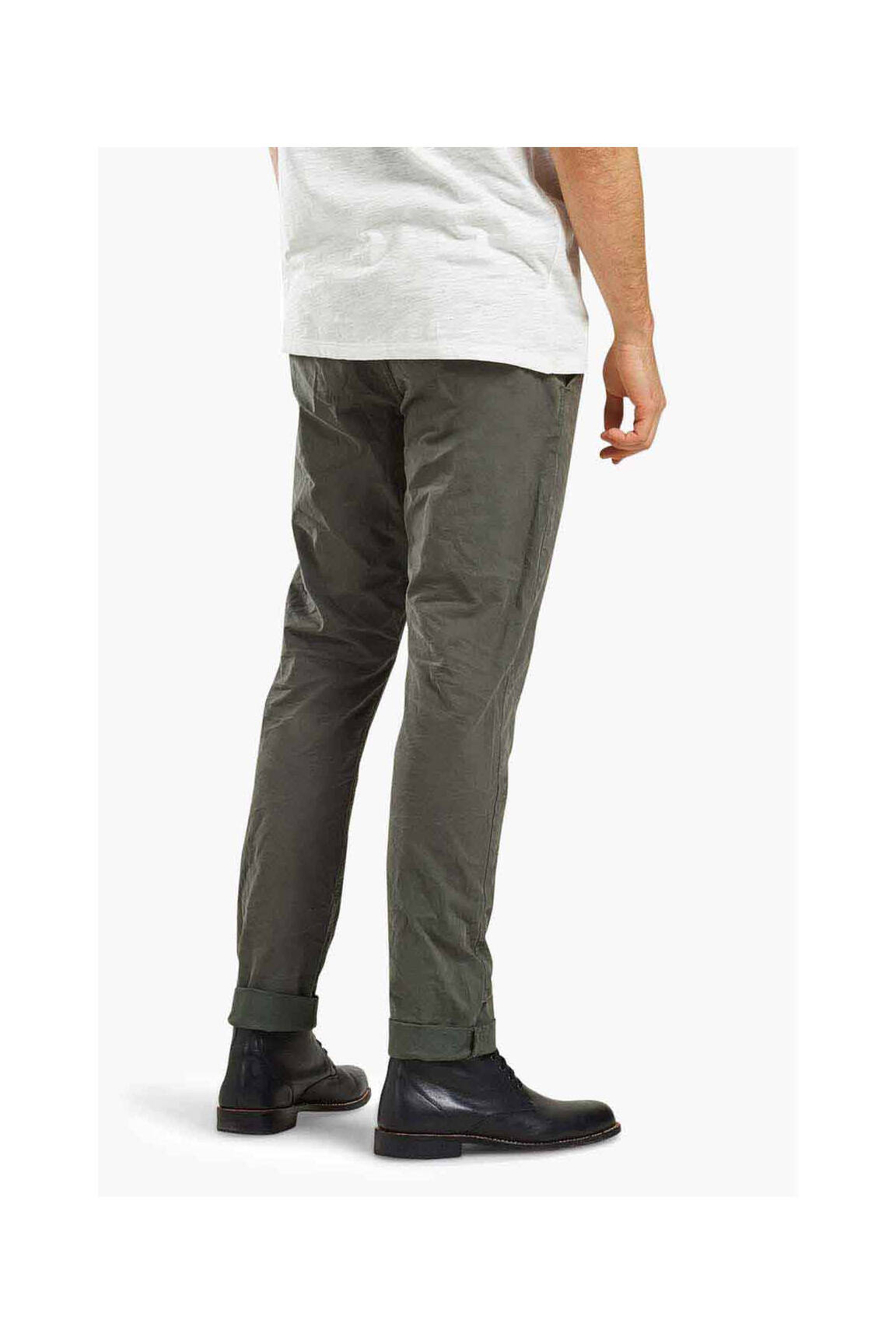 Chino kelnė žalias ONLY&SONS vyras