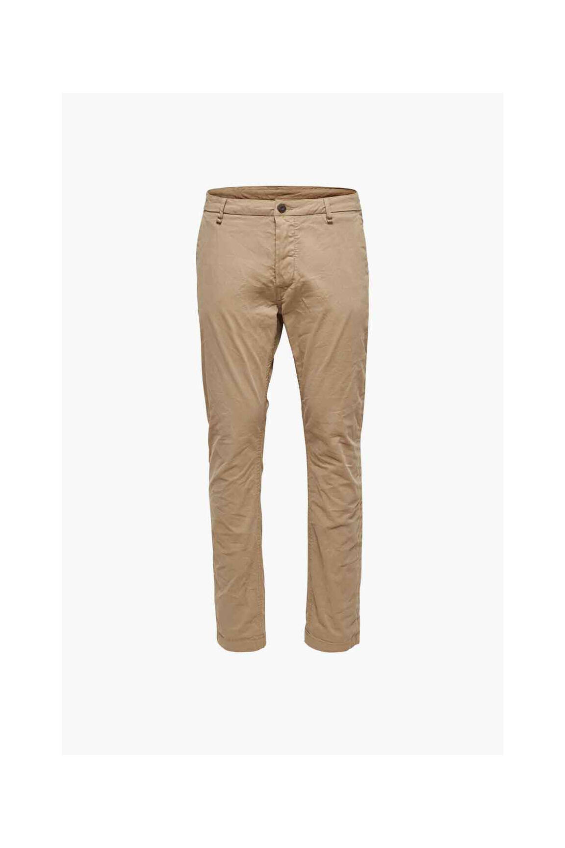 Chino kelnė bežinis ONLY&SONS vyras