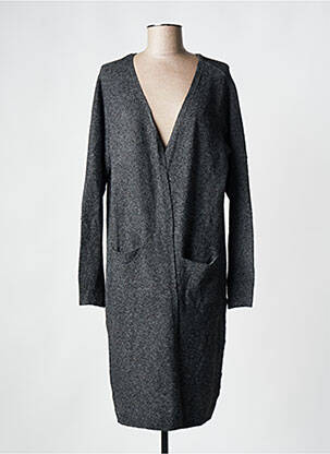 Ilgų rankovių liemenė juodas VERO MODA moteris