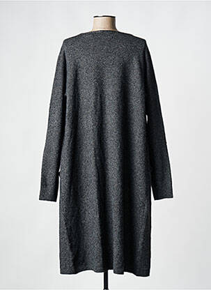 Ilgų rankovių liemenė juodas VERO MODA moteris