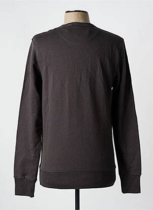 Megztinis pilka JACK & JONES vyras