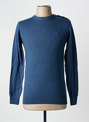 Megztinis mėlyna BRUCE & BUTLER  vyras
