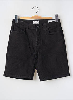 Šortas juodas ONLY&SONS vyras