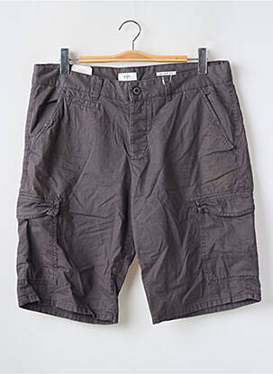 Bermudas pilka EDC vyras