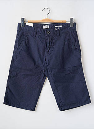 Bermudas mėlyna EDC vyras
