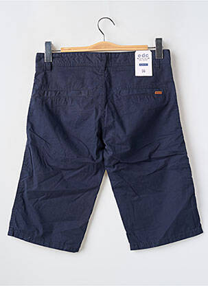 Bermudas mėlyna EDC vyras