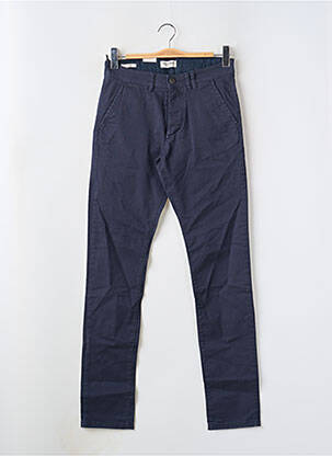 Chino kelnė mėlyna JACK & JONES vyras