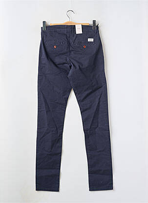 Chino kelnė mėlyna JACK & JONES vyras
