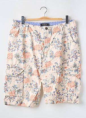 Bermudas bežinis BRUCE & BUTLER  vyras