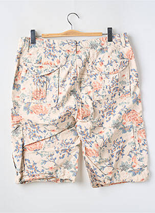 Bermudas bežinis BRUCE & BUTLER  vyras