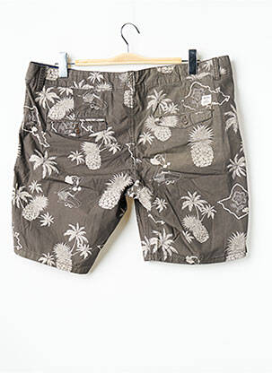 Bermudas pilka JACK & JONES vyras