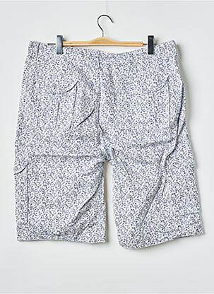 Bermudas baltas BRUCE & BUTLER  vyras