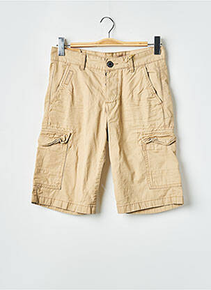 Bermudas rudas EDC vyras