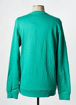 Mikroskopas žalias JACK & JONES vyras