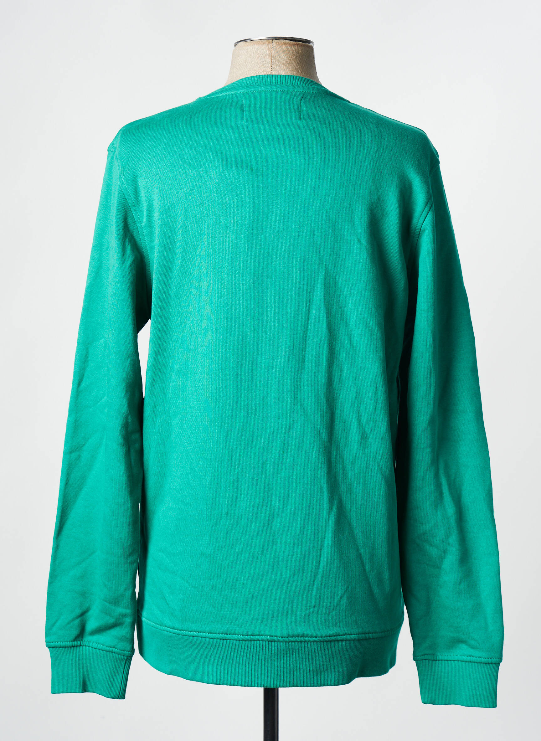 Mikroskopas žalias JACK & JONES vyras