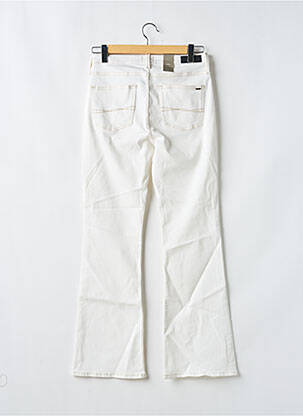Bootcut džinsai baltas MEXX moteris
