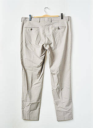 Chino kelnė pilka SELECTED vyras
