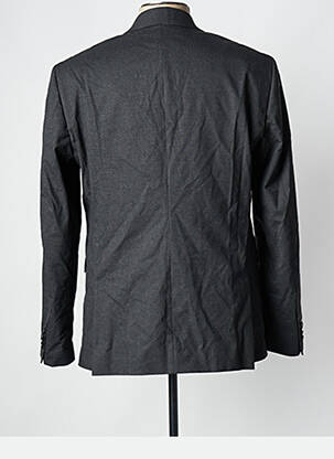 Švarkas pilka JACK & JONES vyras