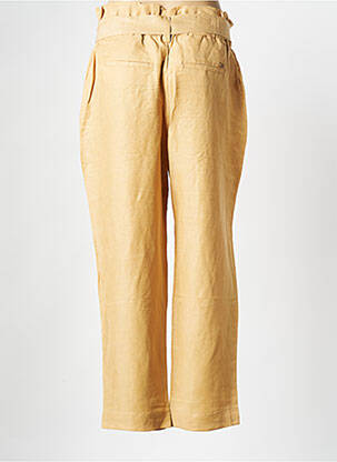 Tiesi kelnė bežinis SCOTCH & SODA moteris