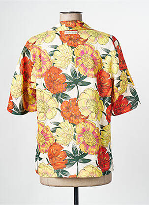 Moteriškas marškinys daugiaspalvis SCOTCH & SODA moteris