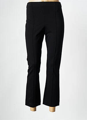 7/8 kelnės juodas PENNYBLACK moteris