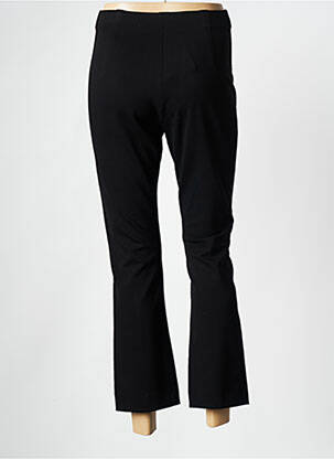 7/8 kelnės juodas PENNYBLACK moteris