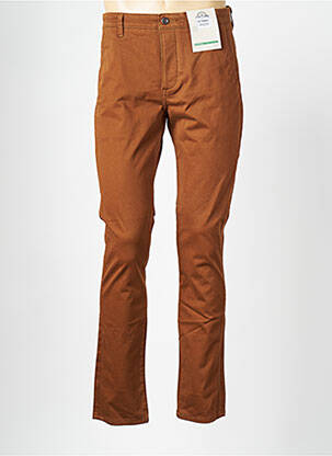 Chino kelnė rudas DOCKERS vyras