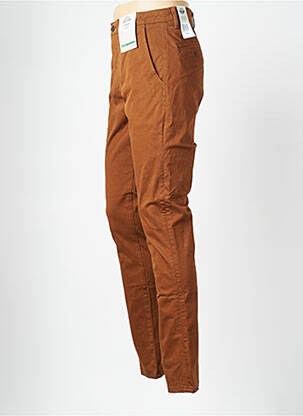 Chino kelnė rudas DOCKERS vyras