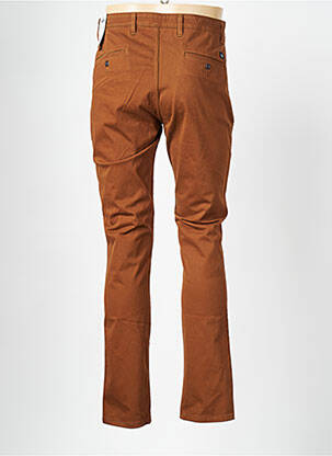 Chino kelnė rudas DOCKERS vyras
