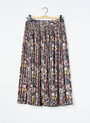 Pusilgis sijonas daugiaspalvis SCOTCH & SODA moteris