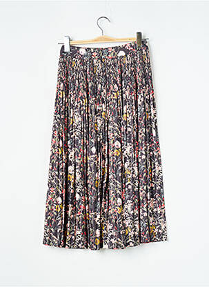 Pusilgis sijonas daugiaspalvis SCOTCH & SODA moteris