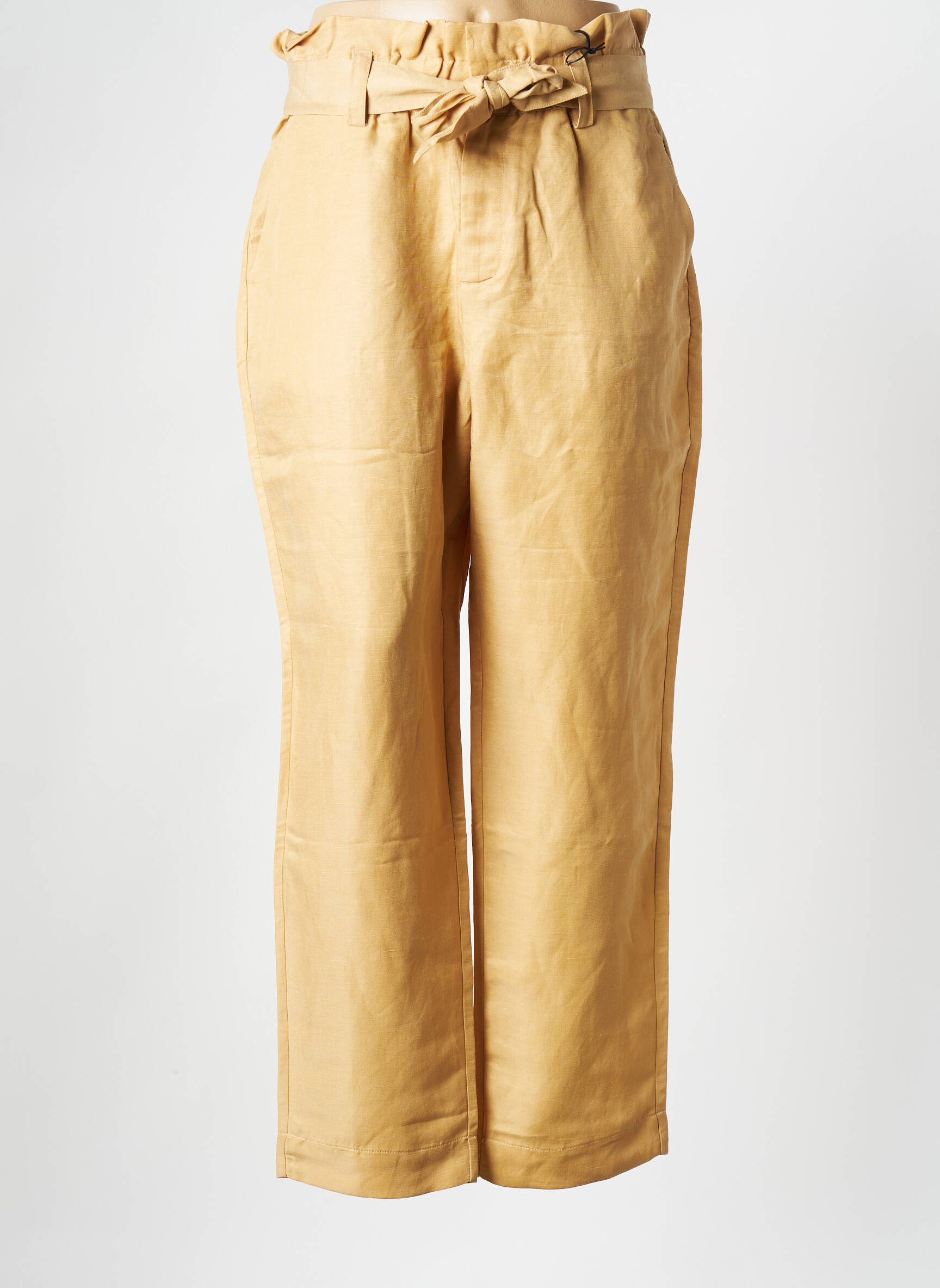 Tiesi kelnė bežinis SCOTCH & SODA moteris