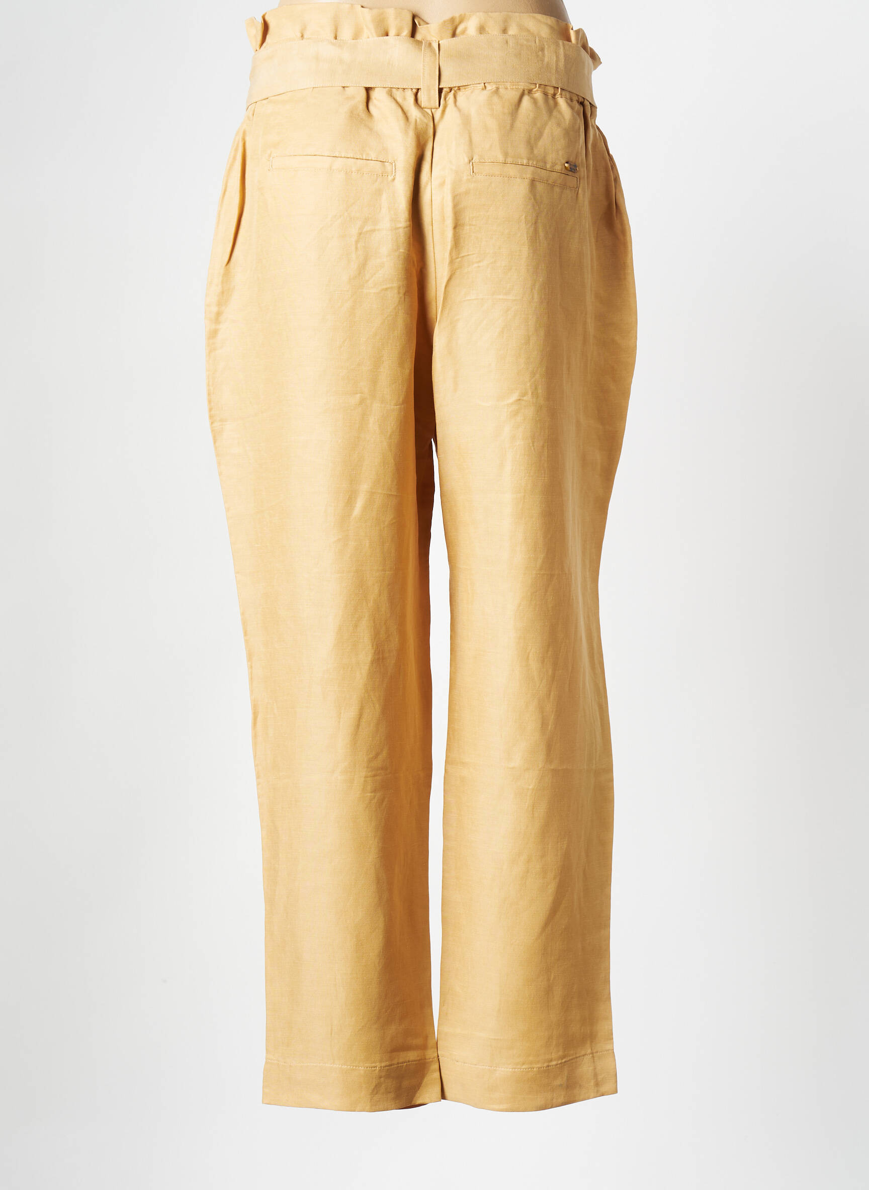 Tiesi kelnė bežinis SCOTCH & SODA moteris