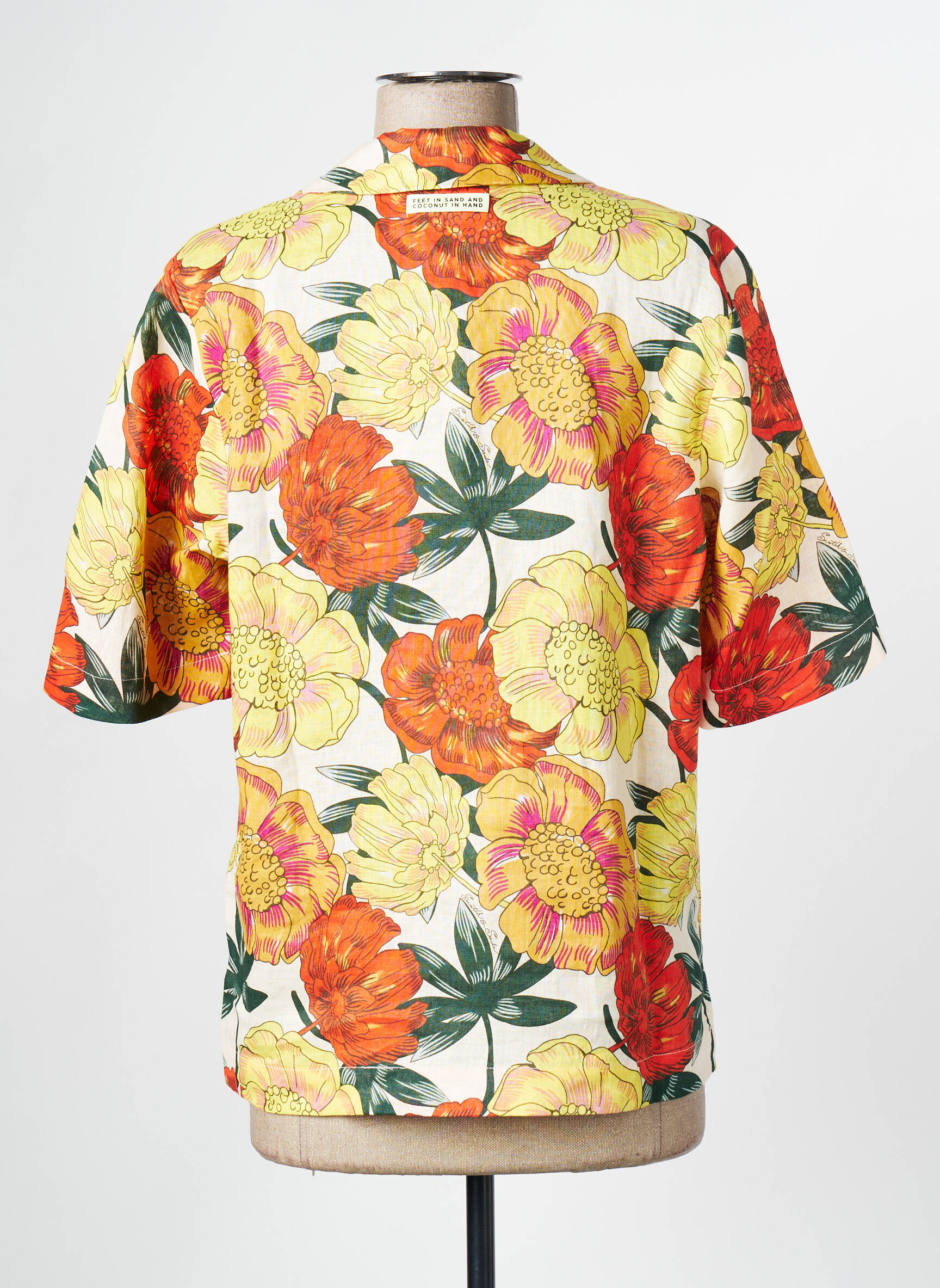 Moteriškas marškinys daugiaspalvis SCOTCH & SODA moteris