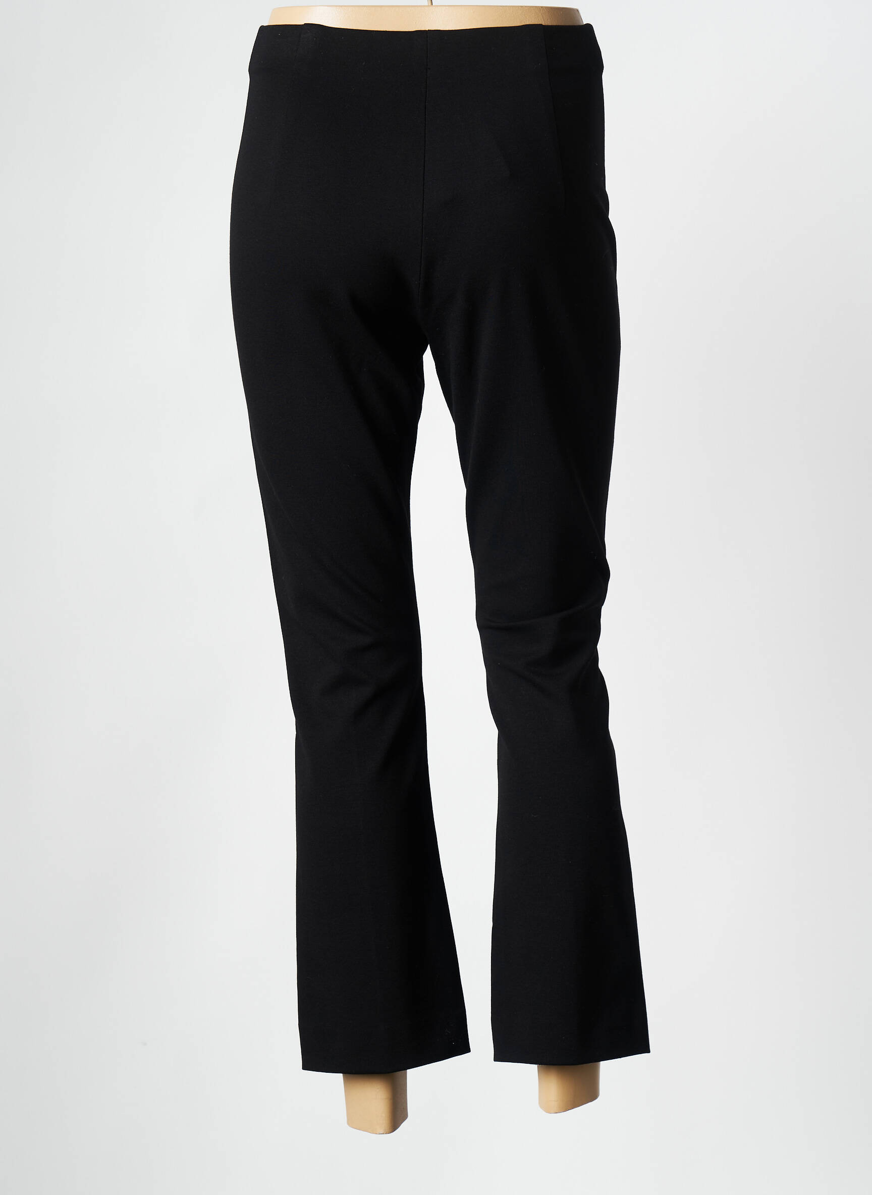 7/8 kelnės juodas PENNYBLACK moteris