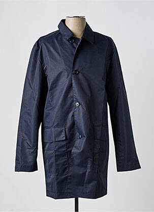 Vėjo nepraleidėjas mėlyna PAUL SMITH vyras