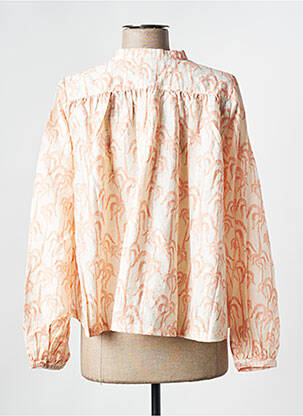 Moteriškas marškinys mėlyna SCOTCH & SODA moteris