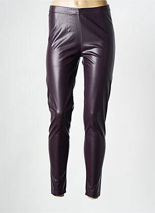 Legingas violetinis MOLLY BRACKEN moteris