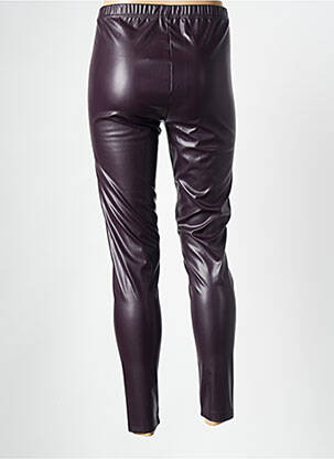 Legingas violetinis MOLLY BRACKEN moteris