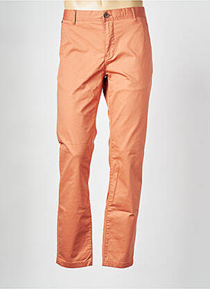Tiesi kelnė oranžinė SCOTCH & SODA vyras