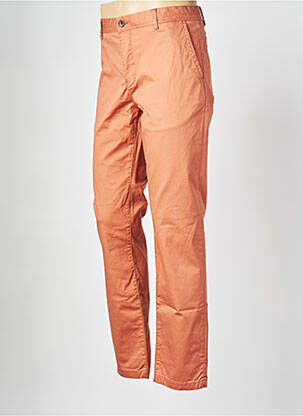 Tiesi kelnė oranžinė SCOTCH & SODA vyras