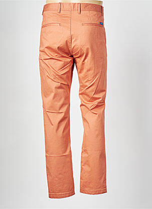 Tiesi kelnė oranžinė SCOTCH & SODA vyras