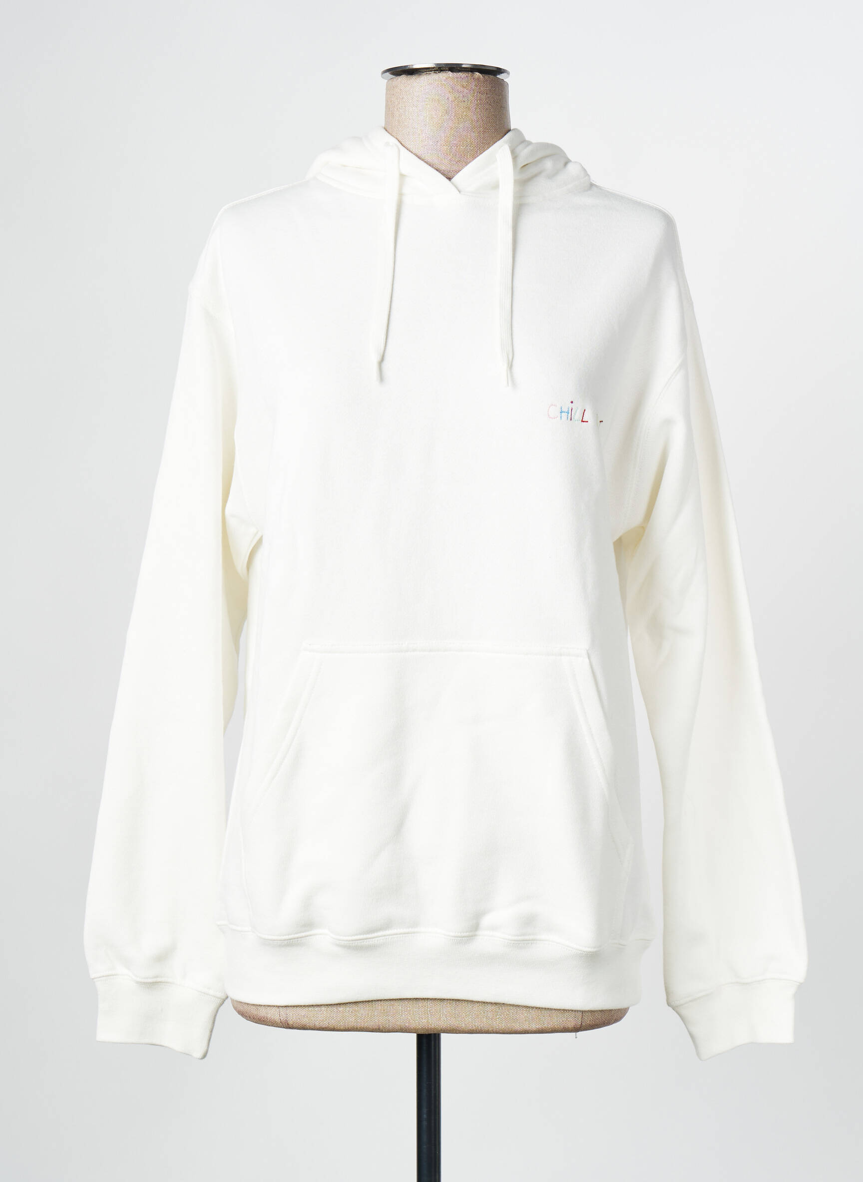 Mikroskopas baltas MAISON LABICHE vyras