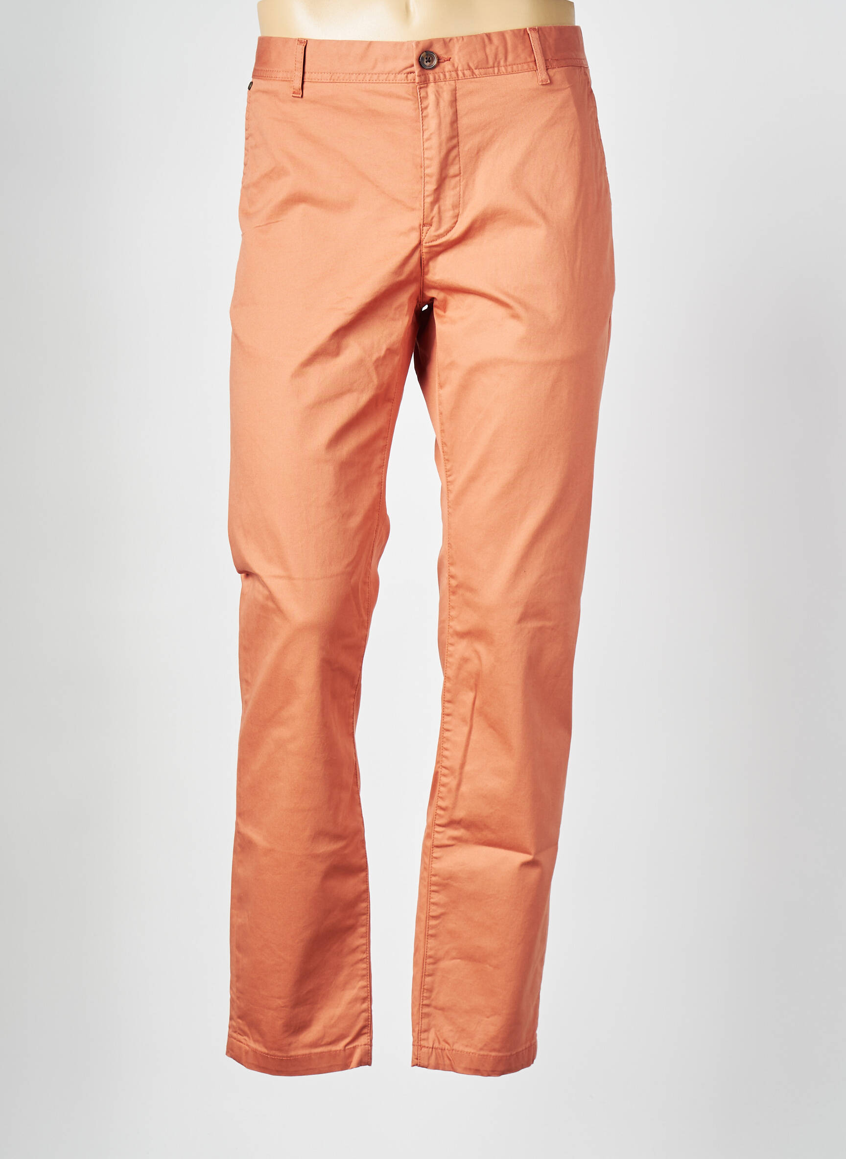 Tiesi kelnė oranžinė SCOTCH & SODA vyras
