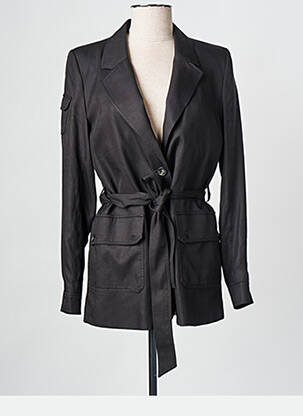 Švarkas juodas THE KOOPLES moteris