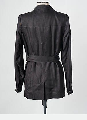 Švarkas juodas THE KOOPLES moteris