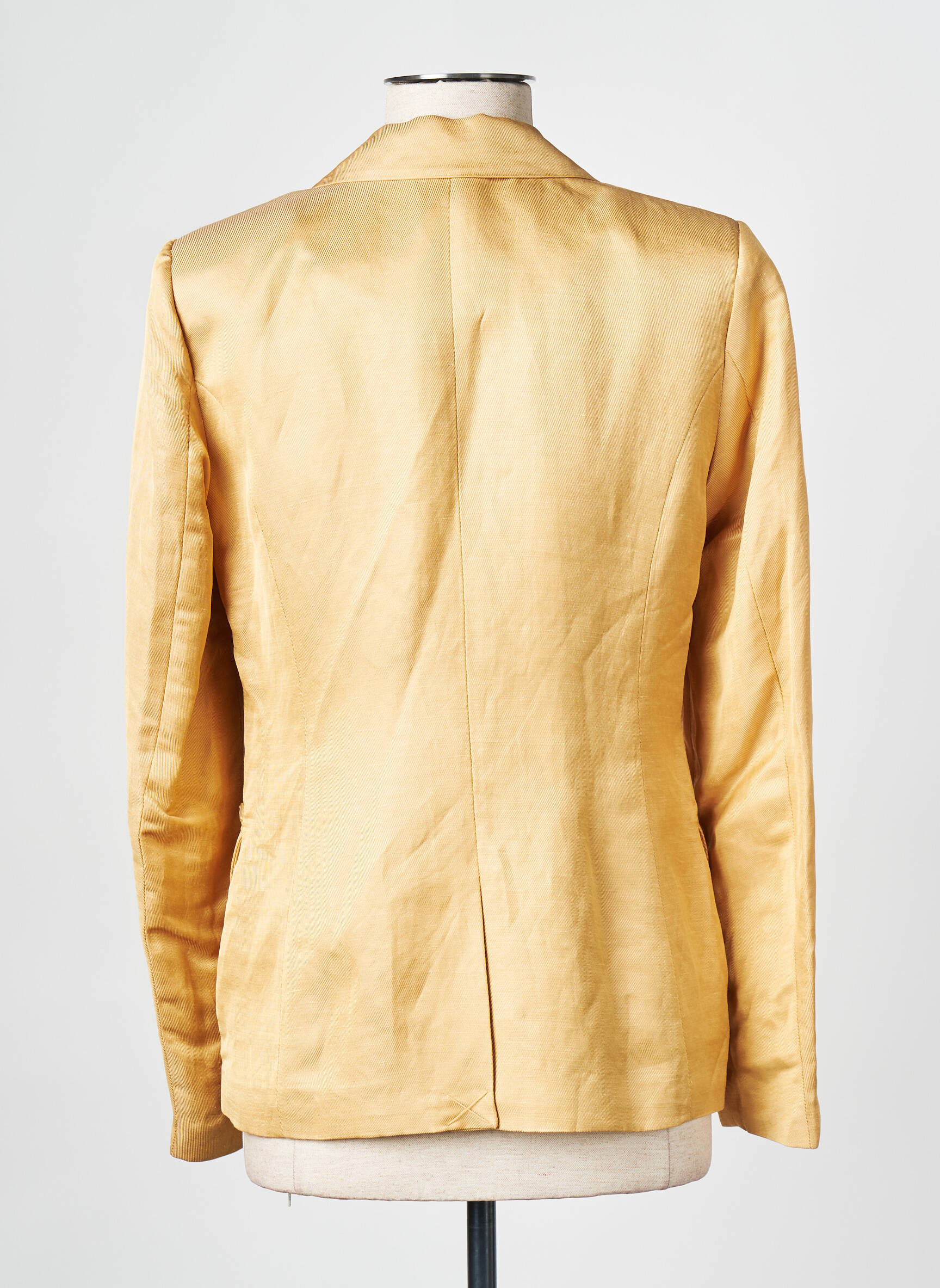 Švarkas bežinis SCOTCH & SODA moteris