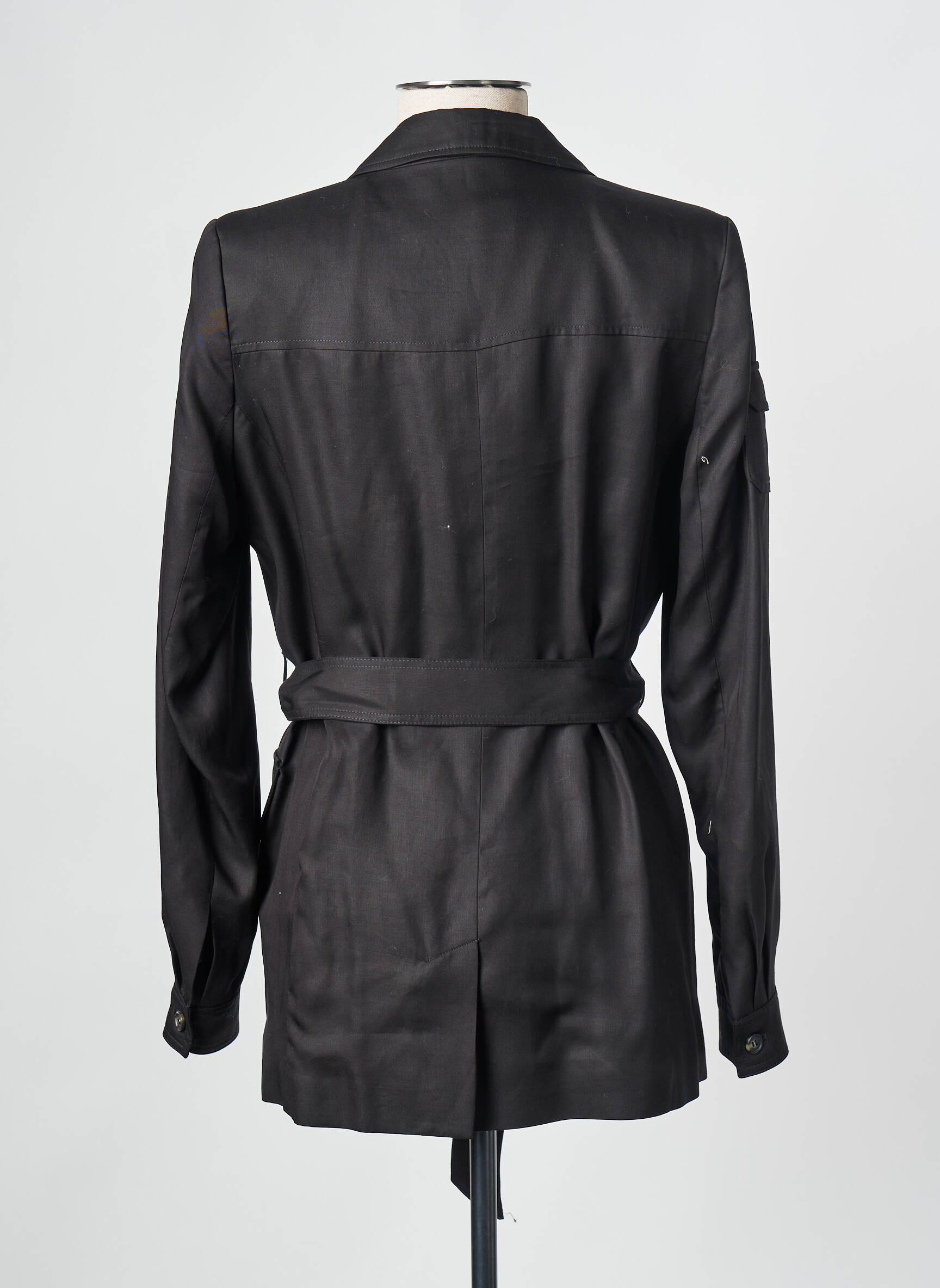 Švarkas juodas THE KOOPLES moteris