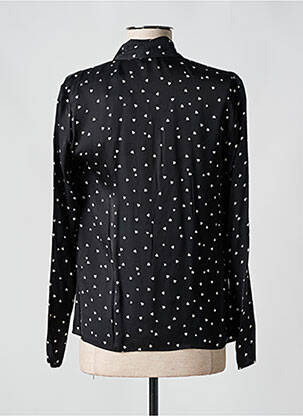 Bluzonai juodas THE KOOPLES moteris
